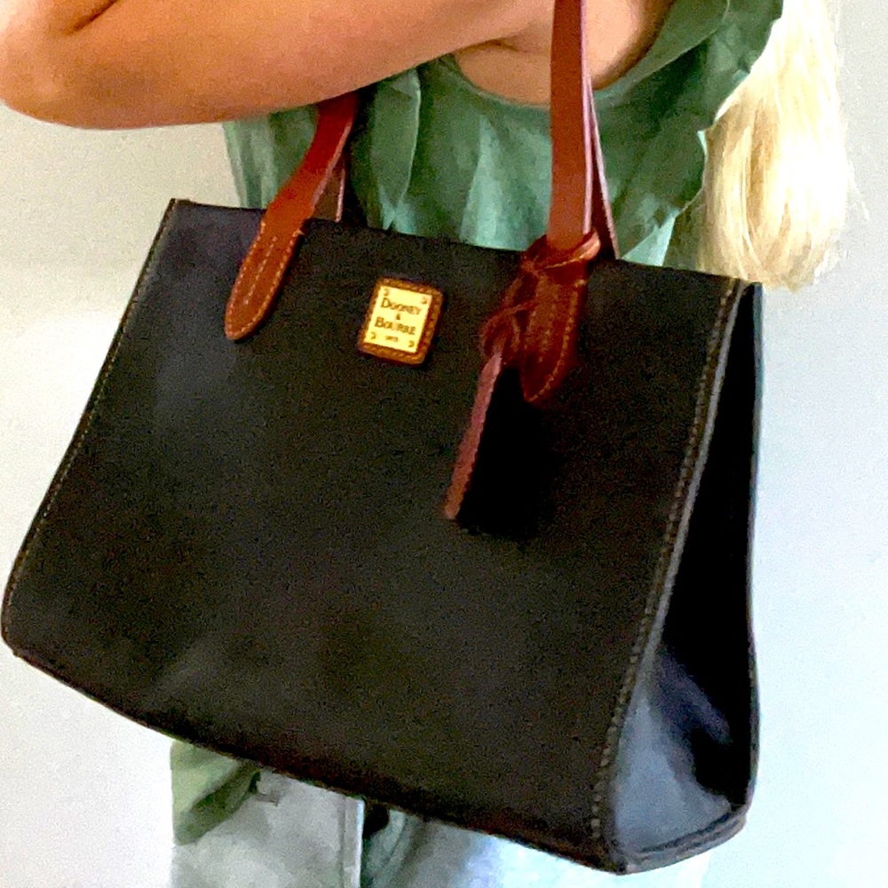 Rooney & Bourke shoulder bag
